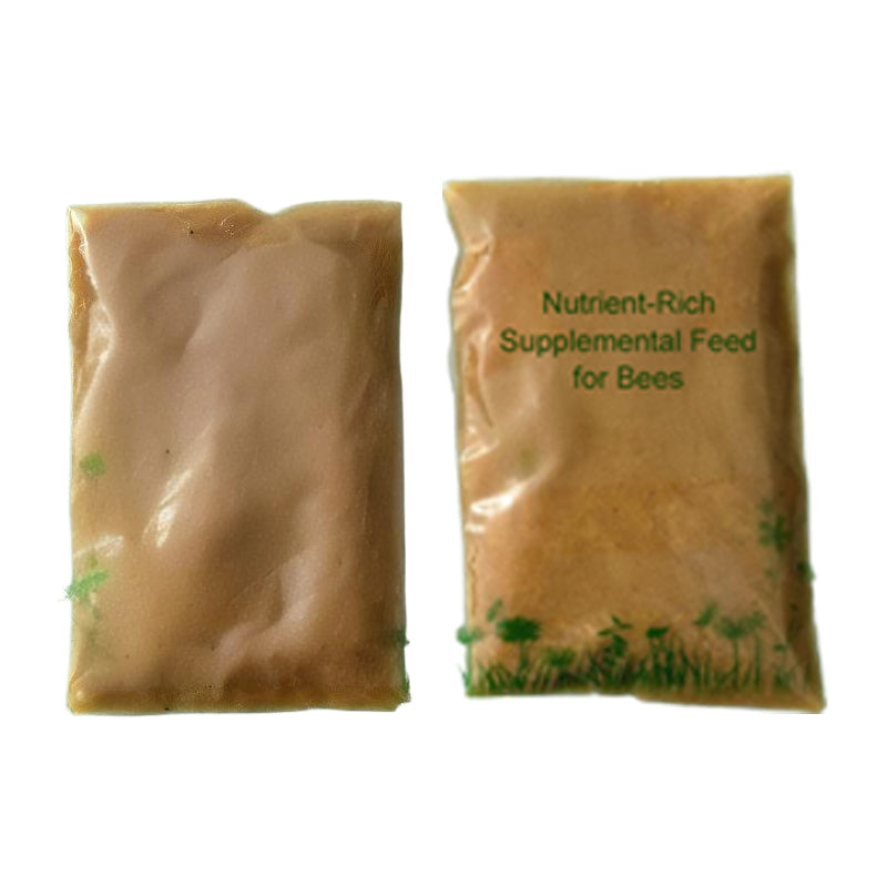 Voedingsrijk Aanvullend Voer voor Bijen