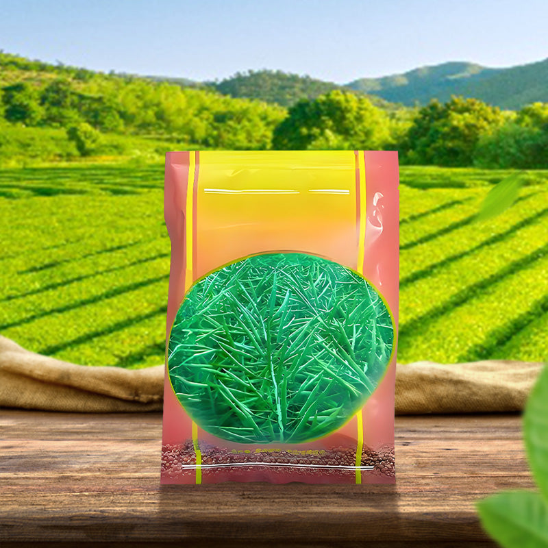 Hoogwaardig en hoogrenderend koolzaad