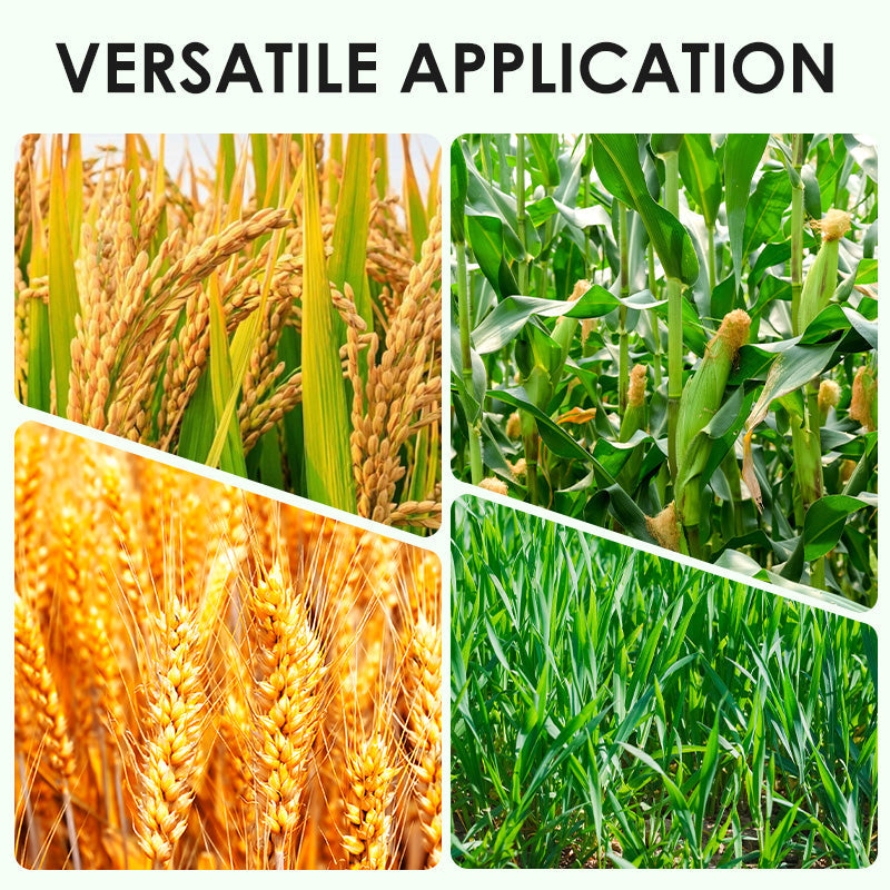 Effectief Inoculum voor het Afbreken van Organisch Materiaal 🧪🌱