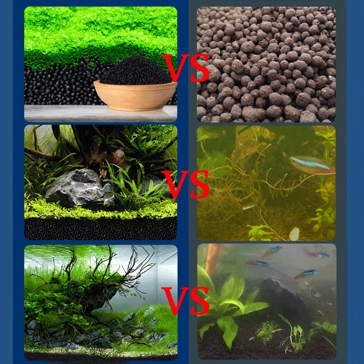 Spoelvrije Bodem voor Waterplanten 💧🌿
