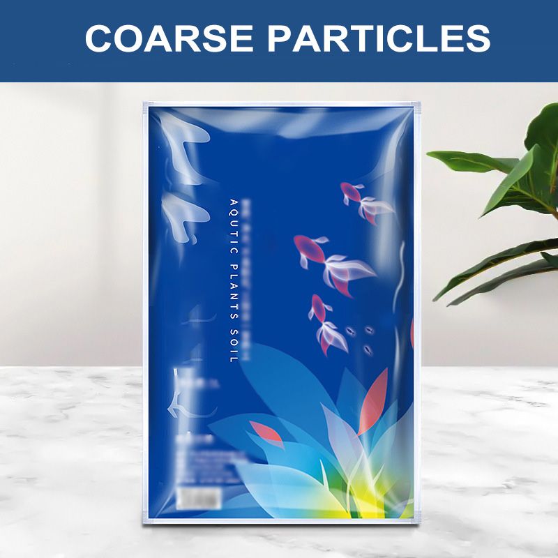 Spoelvrije Bodem voor Waterplanten 💧🌿