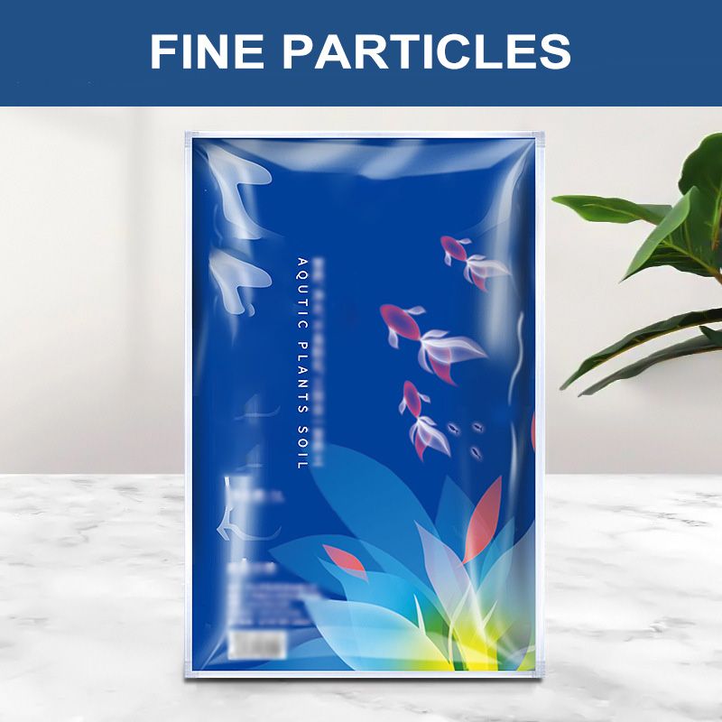 Spoelvrije Bodem voor Waterplanten 💧🌿