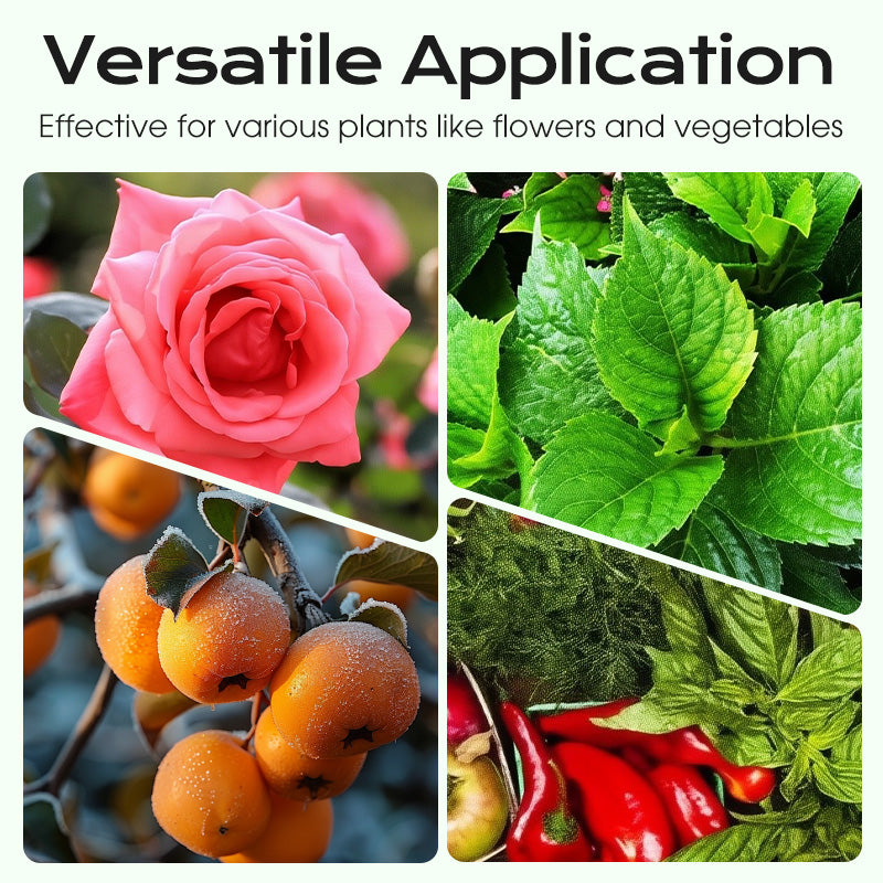 Vorstbescherming voor Planten, Groenten en Bloemen ❄️🛡️