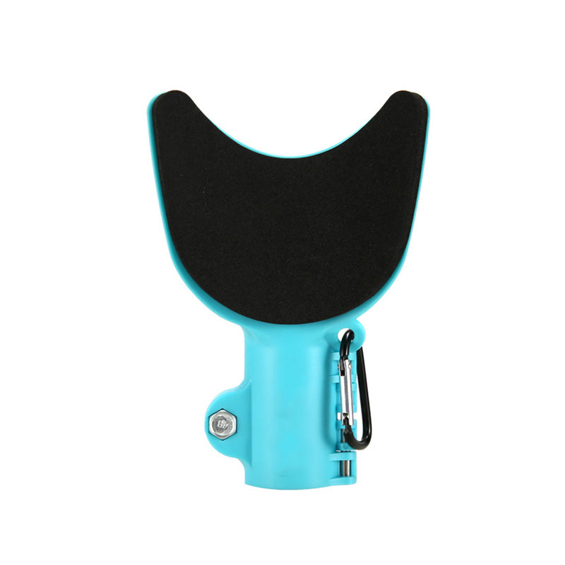 Non-Slip Fishing Rod Arm Rest