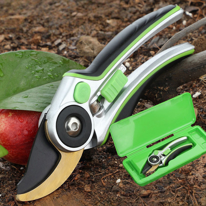 Portable & Durable Pruning Shear for Garden