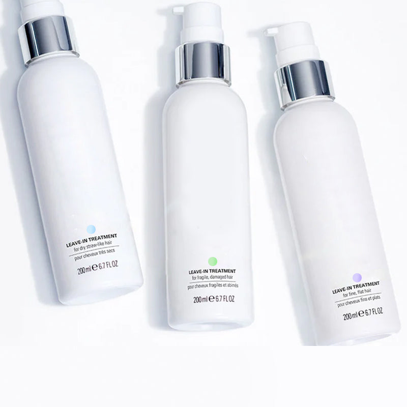 Effectieve Leave-In Conditioner voor hydratatie en herstel