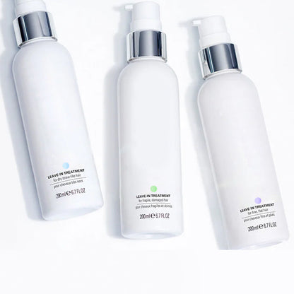 Effectieve Leave-In Conditioner voor hydratatie en herstel