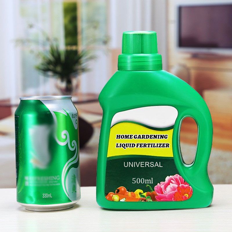 All-in-One Geconcentreerde Voedingsoplossing Meststof 💧🌿