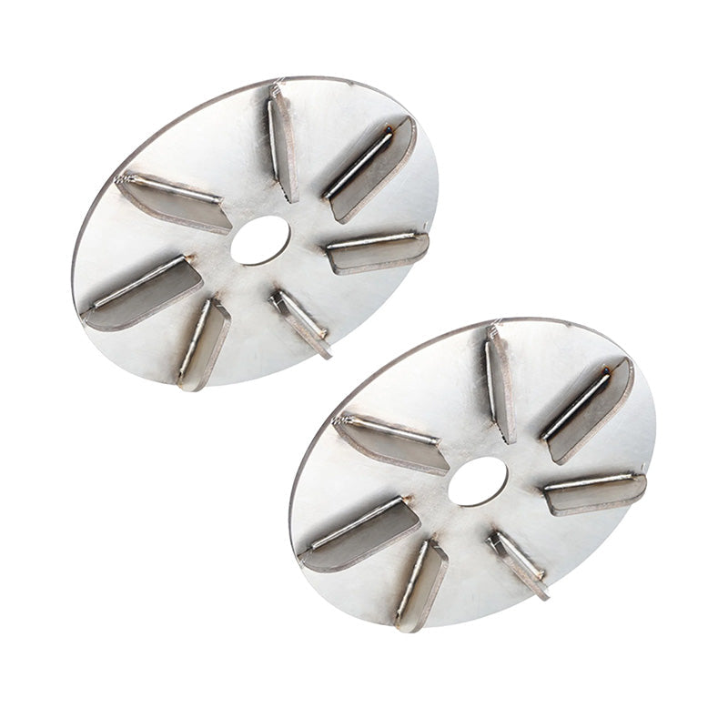 Arbeidsbesparende Varkenshaar-Verwijder Schraapschijf ⚙️🐷