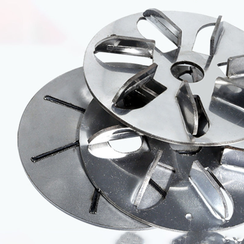 Arbeidsbesparende Varkenshaar-Verwijder Schraapschijf ⚙️🐷