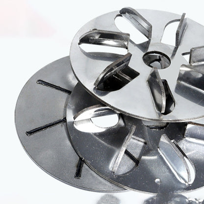 Arbeidsbesparende Varkenshaar-Verwijder Schraapschijf ⚙️🐷