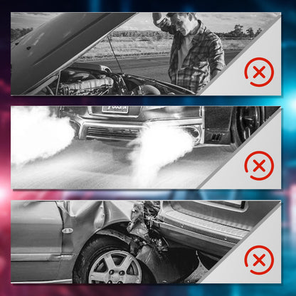 Anti-slijtage beschermingsmiddel voor de motor