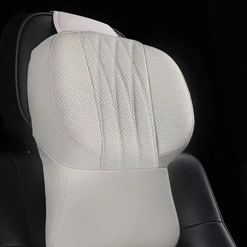 5D Autonekkussen, Huidvriendelijk en Ademend