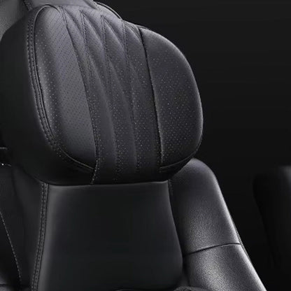 5D Autonekkussen, Huidvriendelijk en Ademend