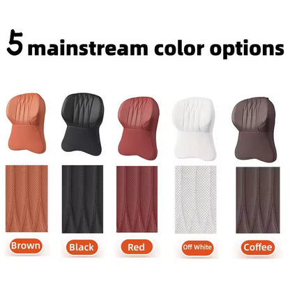 5D Autonekkussen, Huidvriendelijk en Ademend