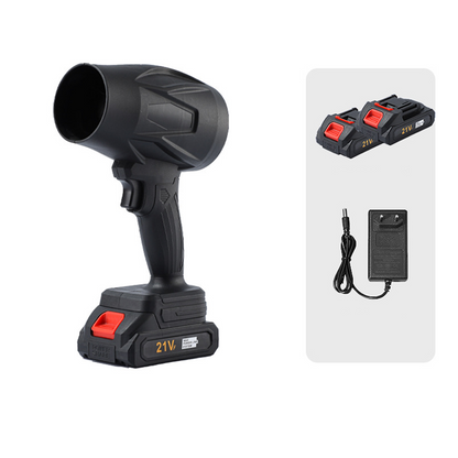 ⏳Tijdgebonden Speciaal⌛ Auto Elektrische Sneeuwblazer Handheld Ventilator