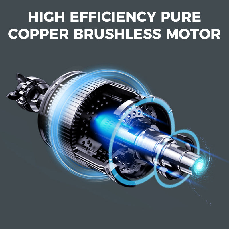 🌿Tuin Elektrische Snoeischaar met Batterij en Lader