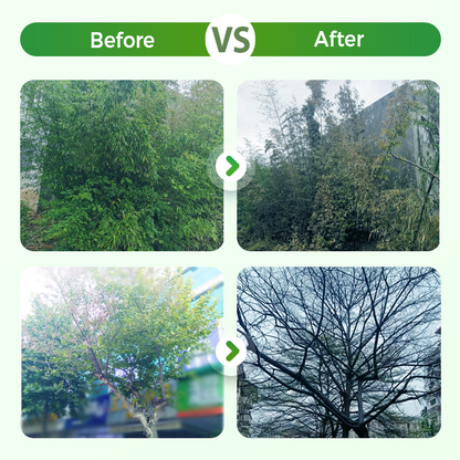 💪 Zeer Krachtige Gebruiksklare Onkruid- & Worteldoder