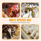 🐓Natuurlijk ontwormingsmiddel voor kippen voor inwendig en uitwendig gebruik