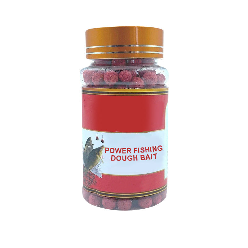 Power Fishing Teigköder ⚡🎣✨