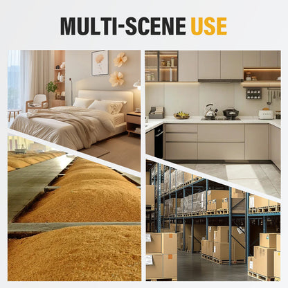 Effectieve Korrels Tegen Muizen & Ongediert - Wekenlang Beschermd! ✅🐀👋