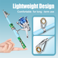 Telescopic Fishing Rod