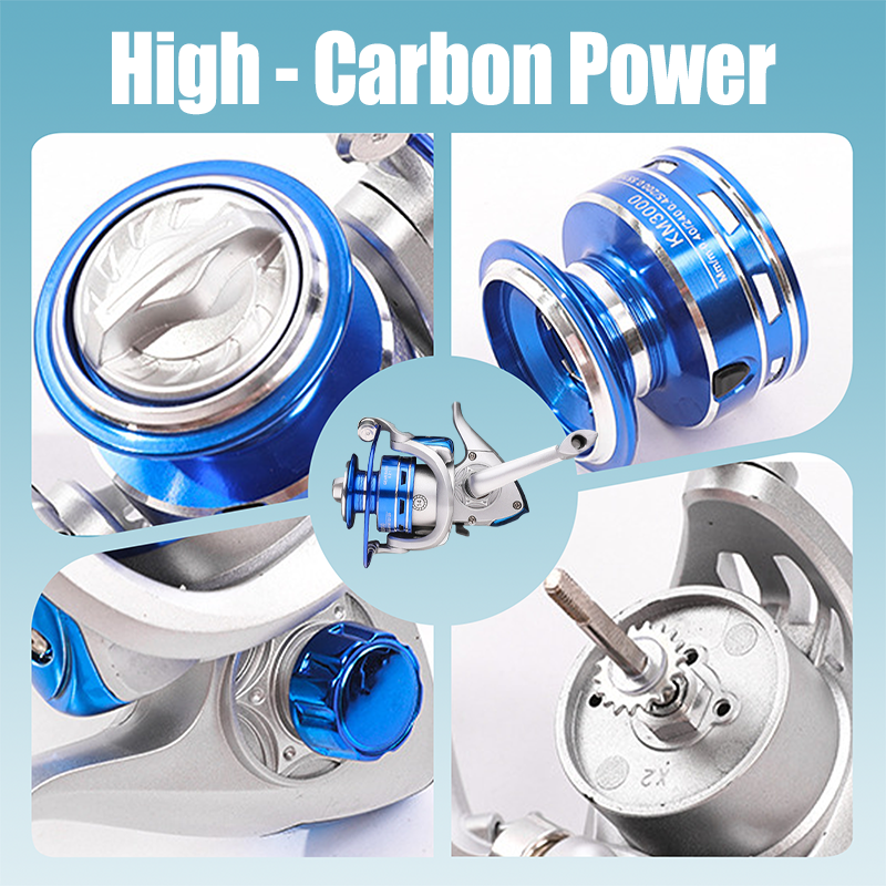 Telescopic Fishing Rod