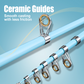 Telescopic Fishing Rod
