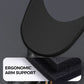 Antislip hengelarmsteun
