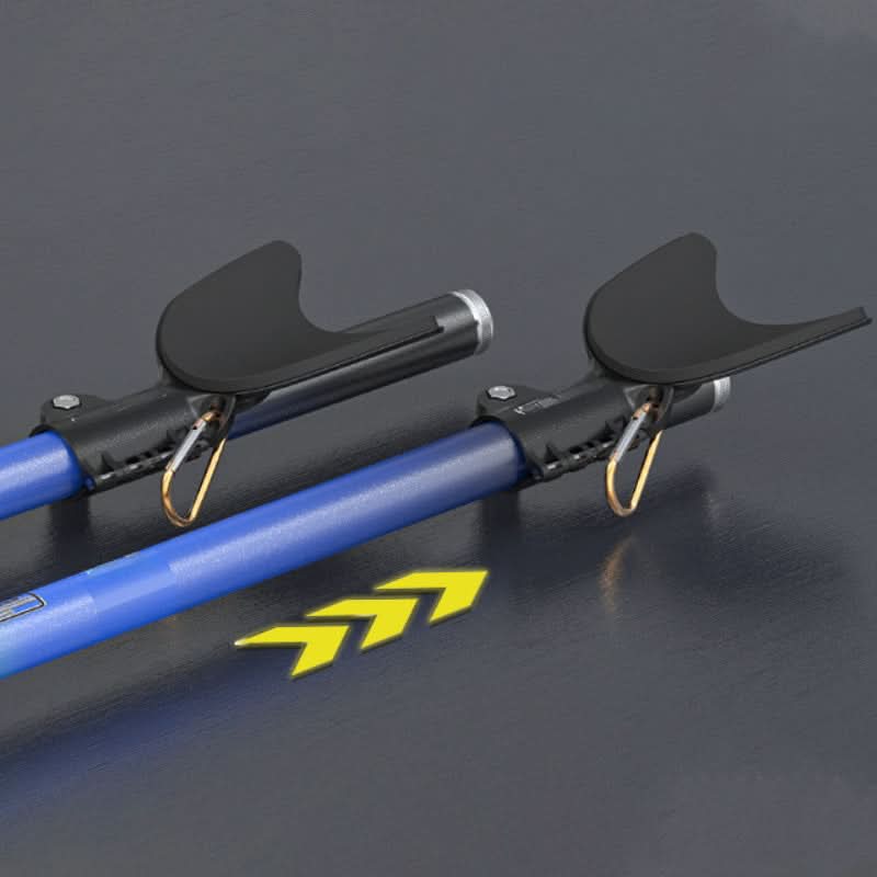 Antislip hengelarmsteun