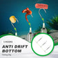 3 Haken anti-drift bodemvistuig