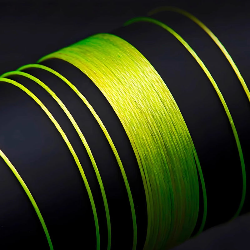 3 Haken anti-drift bodemvistuig