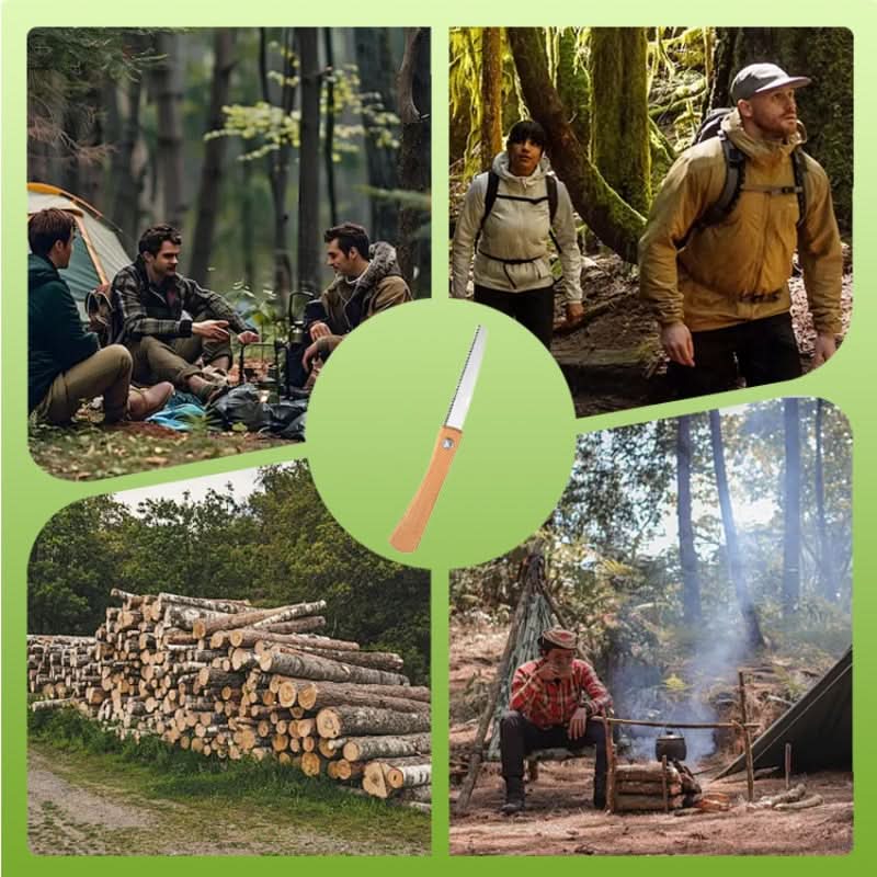 Mini Folding Hand Saw