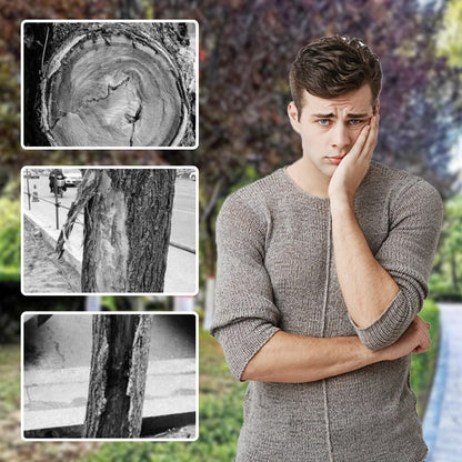 Waterdichte Boomwondsealer