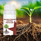 Wateroplosbare Meststof met Ziektebestrijding 💧🛡️🌱