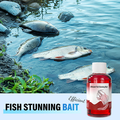 Zeer Effectief Vislokmiddel 🐟🎣