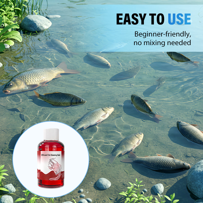 Zeer Effectief Vislokmiddel 🐟🎣