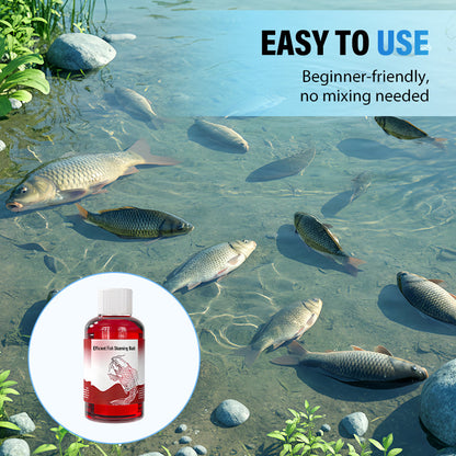 Zeer Effectief Vislokmiddel 🐟🎣