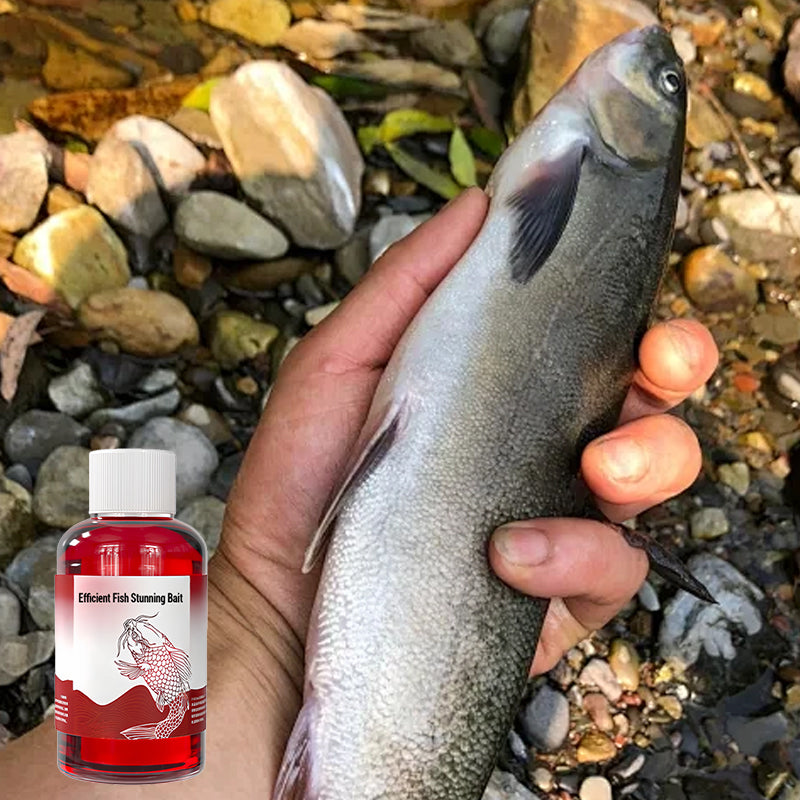 Zeer Effectief Vislokmiddel 🐟🎣