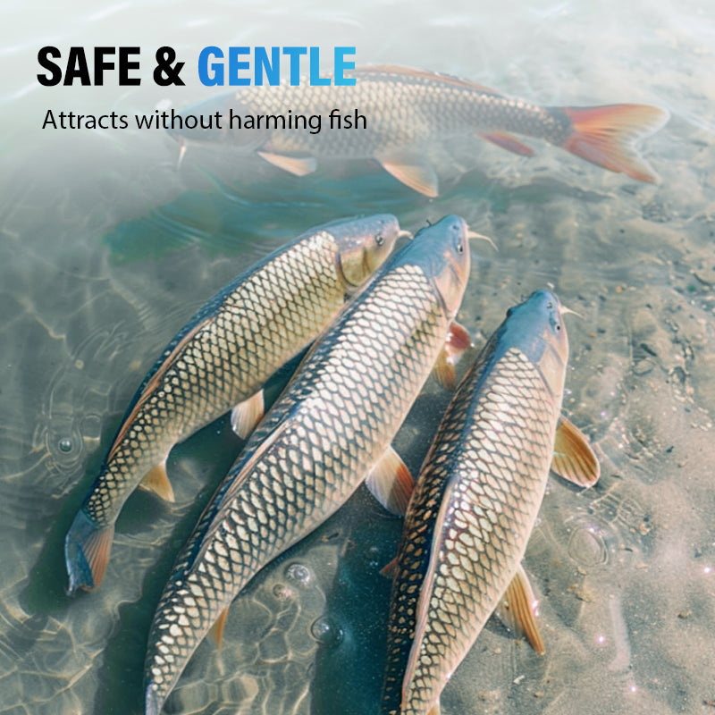 Zeer Effectief Vislokmiddel 🐟🎣