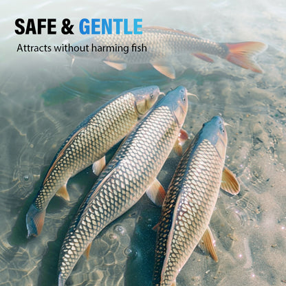 Zeer Effectief Vislokmiddel 🐟🎣