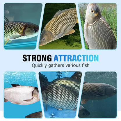 Zeer Effectief Vislokmiddel 🐟🎣