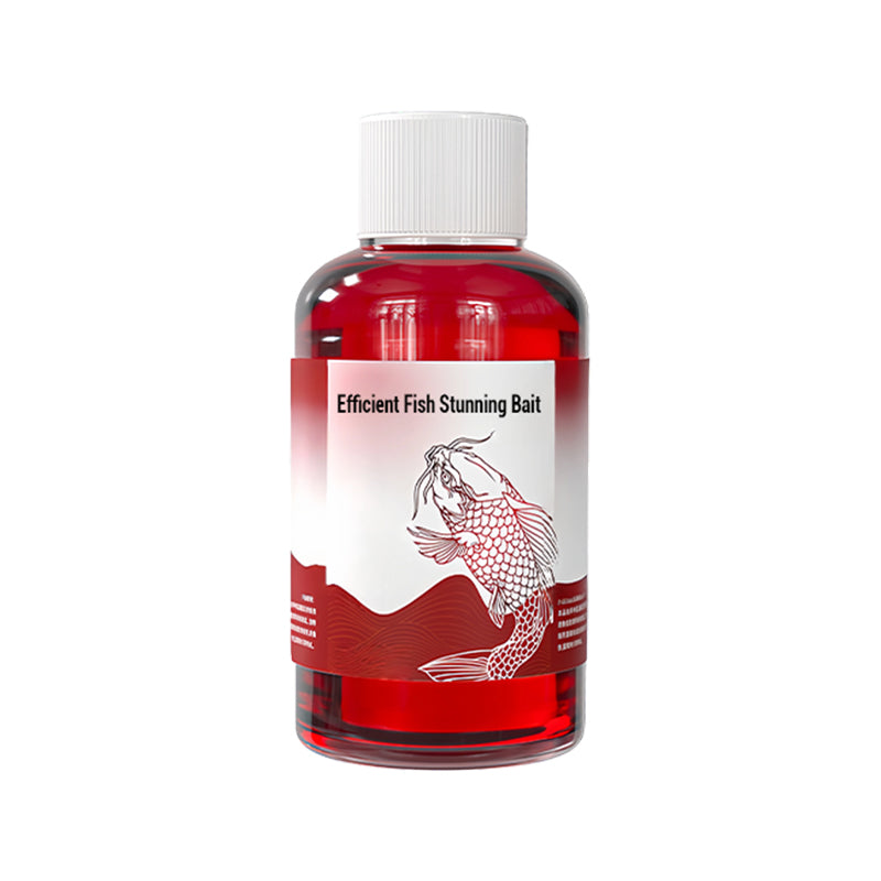 Zeer Effectief Vislokmiddel 🐟🎣