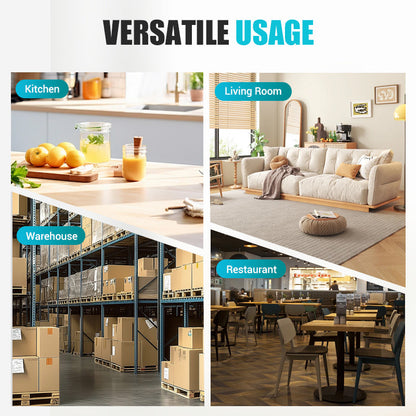 Kakkerlakkenlokaas – Alles-in-Één & Zeer Effectief ✅🚫