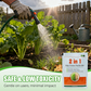 Krachtig Herbicide met Dubbele Werking