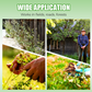 Krachtig Herbicide met Dubbele Werking