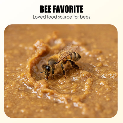 Voedingsrijk Aanvullend Voer voor Bijen