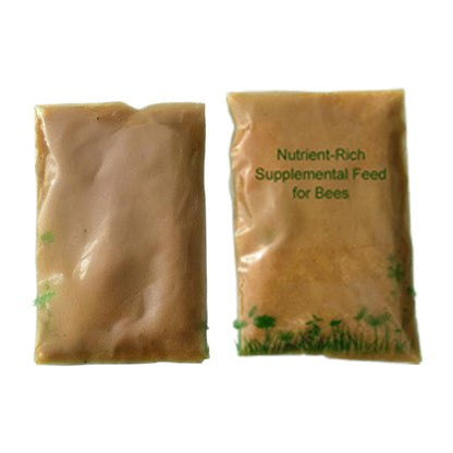 Voedingsrijk Aanvullend Voer voor Bijen