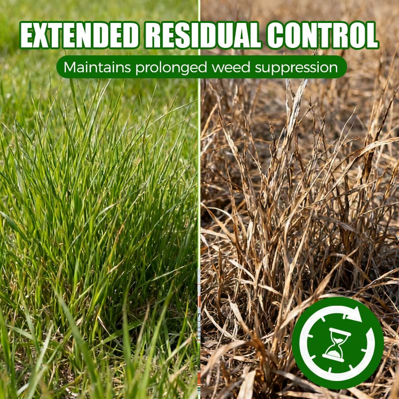 S-Metolachloor 96% voor-opkomst herbicide voor maïs en aardappelen