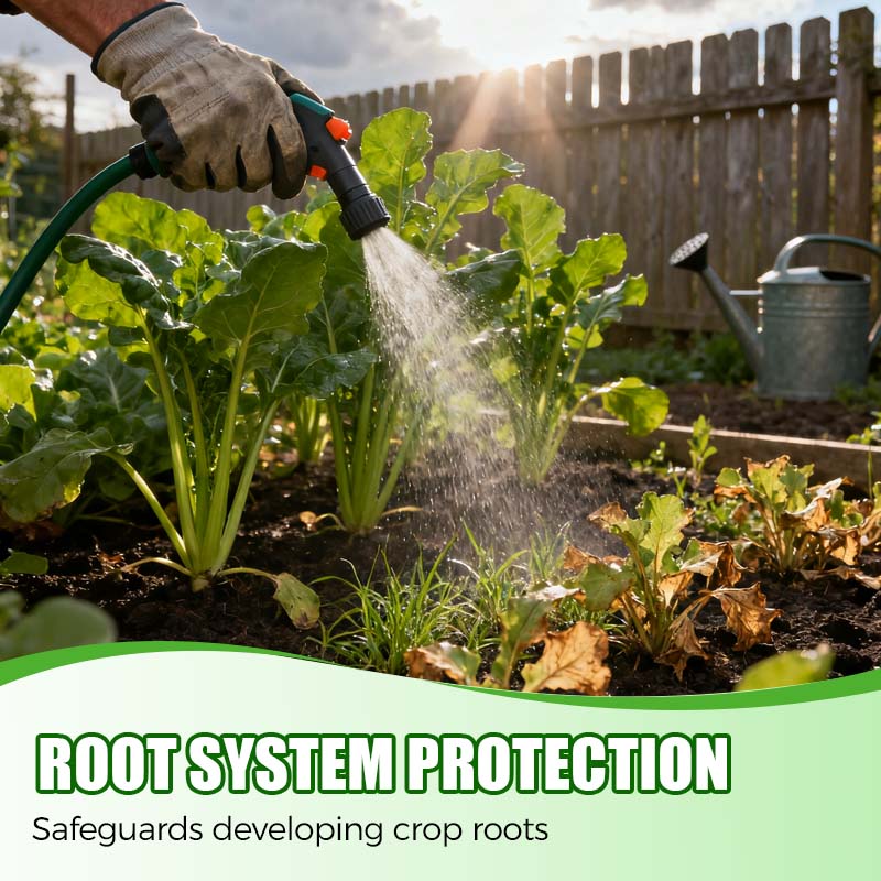 S-Metolachloor 96% voor-opkomst herbicide voor maïs en aardappelen